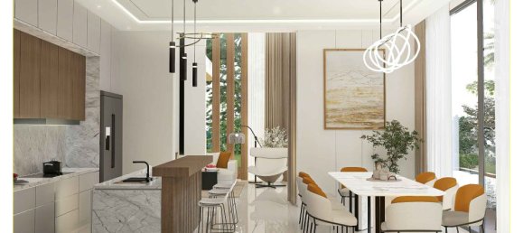 Villa de 3 dormitorios en Rawai, Thailand No. 62351 5