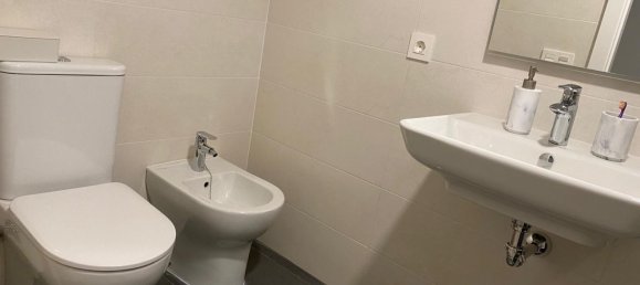 Квартира с 4 спальнями в Андалусия, Испания № 156520 17