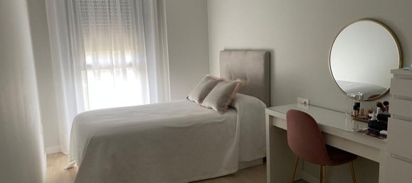 Квартира с 4 спальнями в Андалусия, Испания № 156520 19