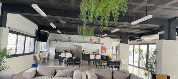 Квартира с 4 спальнями в Андалусия, Испания № 156520 12