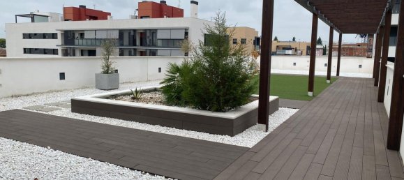 Квартира с 4 спальнями в Андалусия, Испания № 156520 4