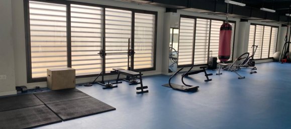 Квартира с 4 спальнями в Андалусия, Испания № 156520 15