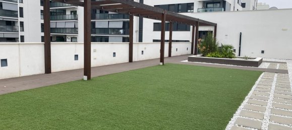 Квартира с 4 спальнями в Андалусия, Испания № 156520 21