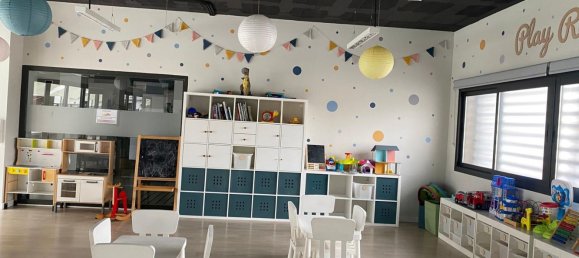 Квартира с 4 спальнями в Андалусия, Испания № 156520 7