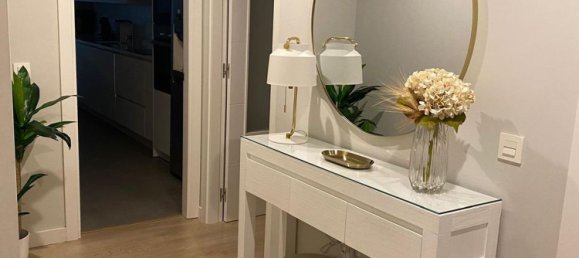 Квартира с 4 спальнями в Андалусия, Испания № 156520 10