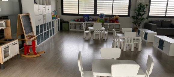 Квартира с 4 спальнями в Андалусия, Испания № 156520 27