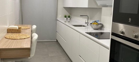 Квартира с 4 спальнями в Андалусия, Испания № 156520 22