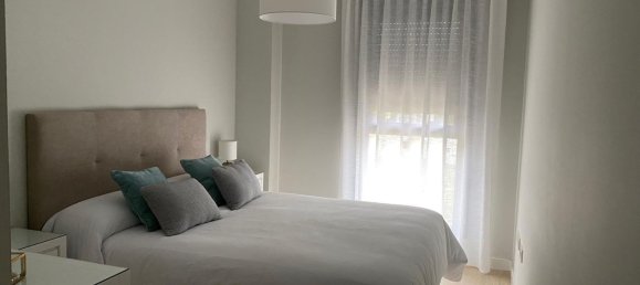 Квартира с 4 спальнями в Андалусия, Испания № 156520 13