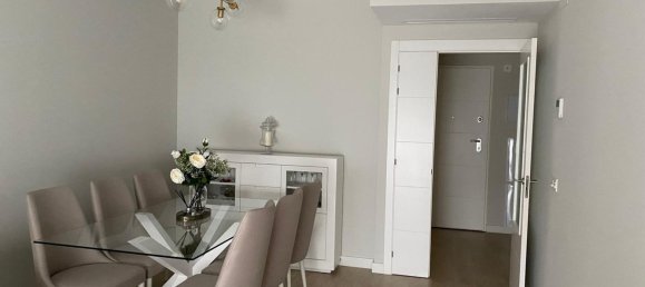 Квартира с 4 спальнями в Андалусия, Испания № 156520 14