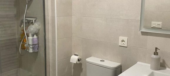 Квартира с 4 спальнями в Андалусия, Испания № 156520 3