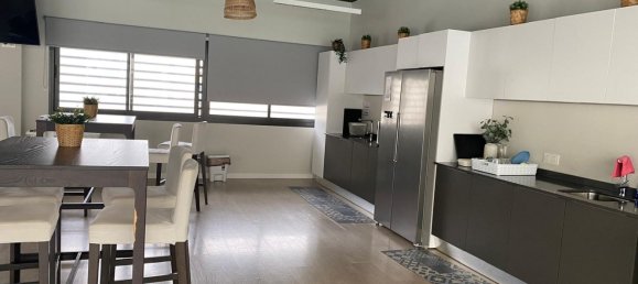 Квартира с 4 спальнями в Андалусия, Испания № 156520 24