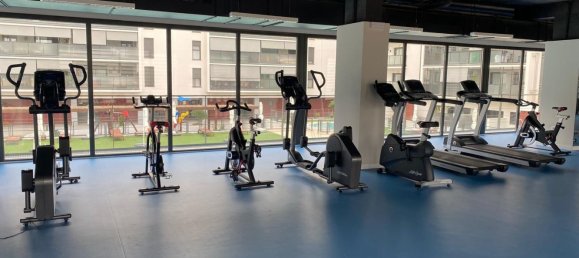 Квартира с 4 спальнями в Андалусия, Испания № 156520 16