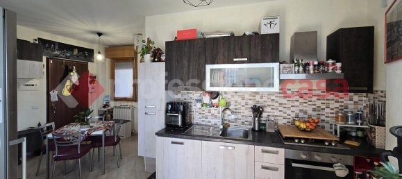 Apartamento de 2 divisões em Rome, Italy N.º 235651 11