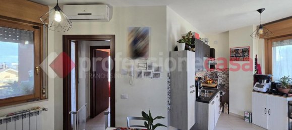 Apartamento de 2 divisões em Rome, Italy N.º 235651 17