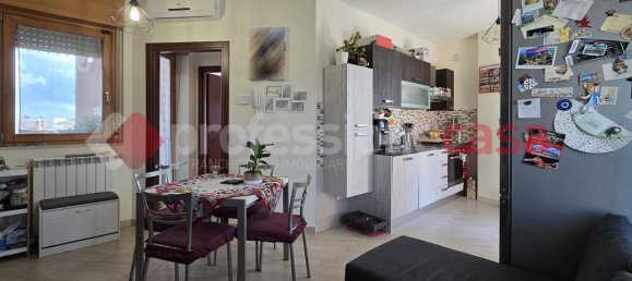 Apartamento de 2 divisões em Rome, Italy N.º 235651 18