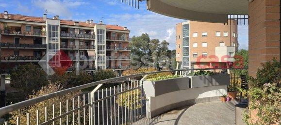 Apartamento de 2 divisões em Rome, Italy N.º 235651 28