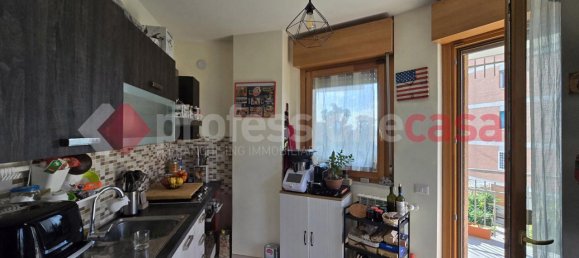 Apartamento de 2 divisões em Rome, Italy N.º 235651 14