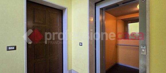 Apartamento de 2 divisões em Rome, Italy N.º 235651 6