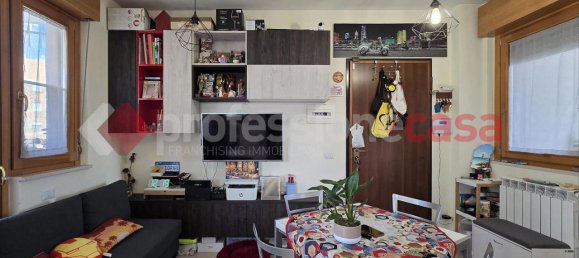 Apartamento de 2 divisões em Rome, Italy N.º 235651 20