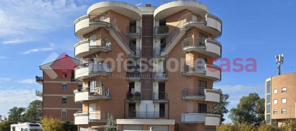 Apartamento de 2 divisões em Rome, Italy N.º 235651 50