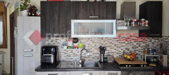 Apartamento de 2 divisões em Rome, Italy N.º 235651 12