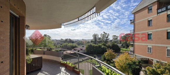 Apartamento de 2 divisões em Rome, Italy N.º 235651 25