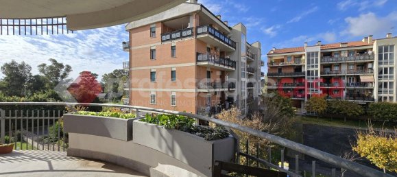 Apartamento de 2 divisões em Rome, Italy N.º 235651 24