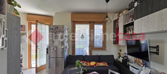 Apartamento de 2 divisões em Rome, Italy N.º 235651 16