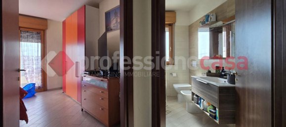 Apartamento de 2 divisões em Rome, Italy N.º 235651 45