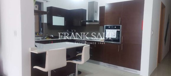 3 bedrooms Maisonette in Marsaskala, Malta No. 8091 2