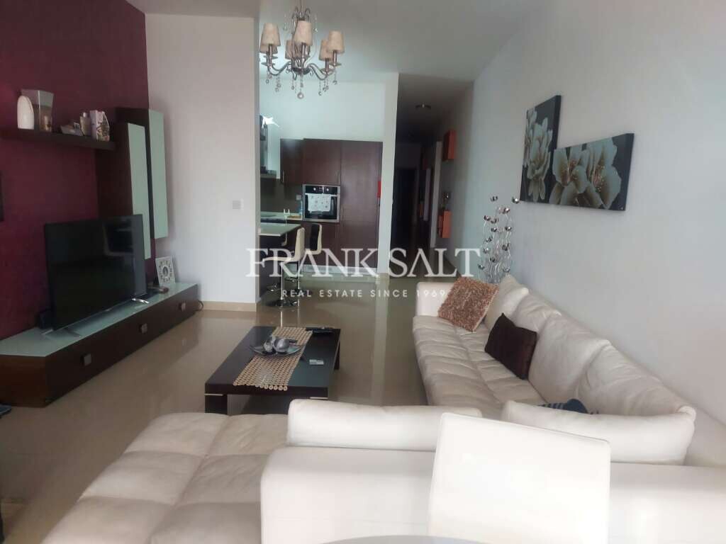 3 bedrooms Maisonette in Marsaskala, Malta No. 8091