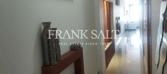 3 bedrooms Maisonette in Marsaskala, Malta No. 8091 6