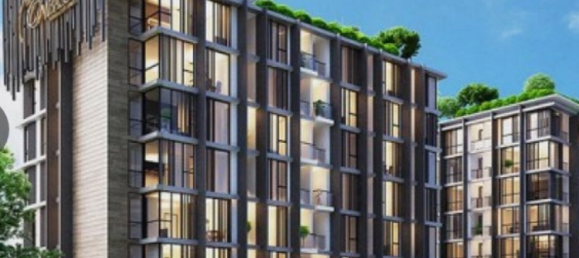 2 bedrooms Apartment in Pattaya, Thailand No. 8490 2