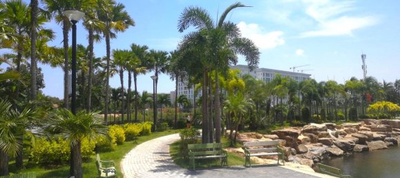 2 bedrooms Apartment in Pattaya, Thailand No. 8490 21