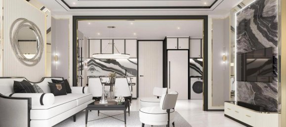 2 bedrooms Apartment in Pattaya, Thailand No. 8490 13