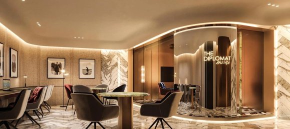 2 bedrooms Apartment in Pattaya, Thailand No. 8490 8