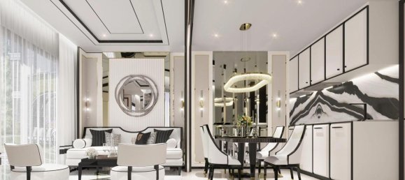 2 bedrooms Apartment in Pattaya, Thailand No. 8490 12