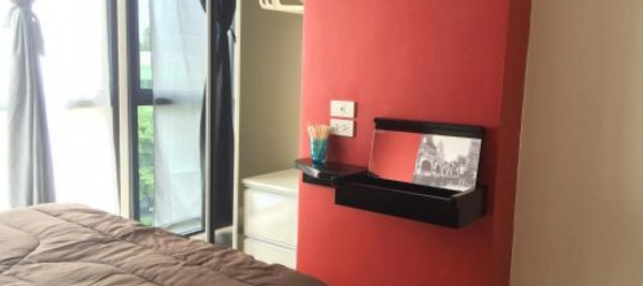 2 bedrooms Apartment in Pattaya, Thailand No. 8490 5