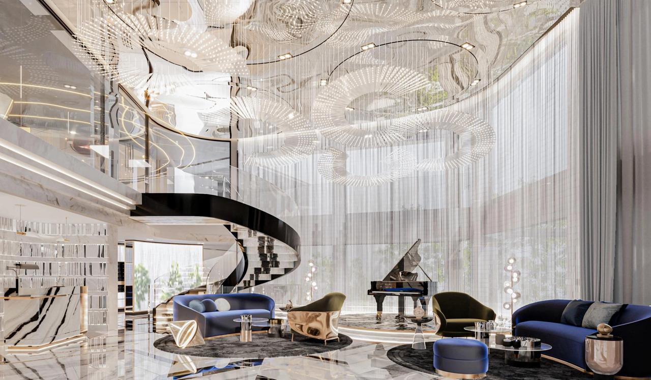 2 bedrooms Apartment in Pattaya, Thailand No. 8490