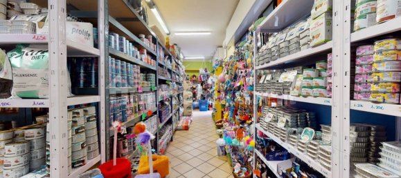 3-Zimmer Gewerbliche Immobilie in Bologna, Italy, Nr. 59772 5