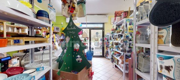 3-Zimmer Gewerbliche Immobilie in Bologna, Italy, Nr. 59772 7