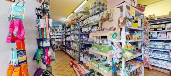 3-Zimmer Gewerbliche Immobilie in Bologna, Italy, Nr. 59772 3