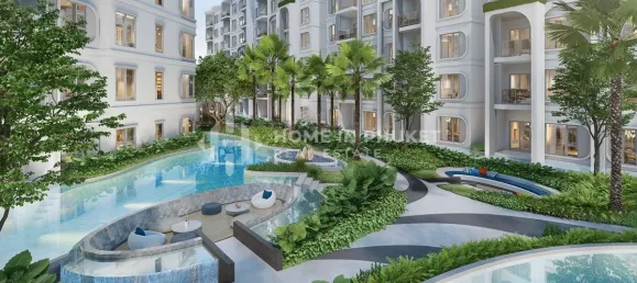 1 Schlafzimmer Eigentumswohnung in Nai Yang, Thailand, Nr. 61034 3