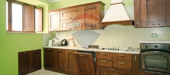 Casa T2 em Enna, Italy N.º 131011 18