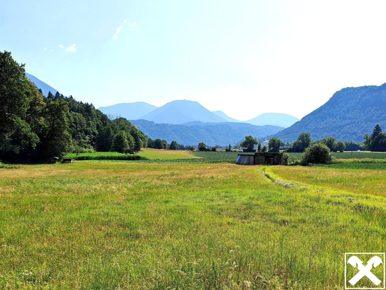 3902m² Land in Gallizien, Austria No. 233298