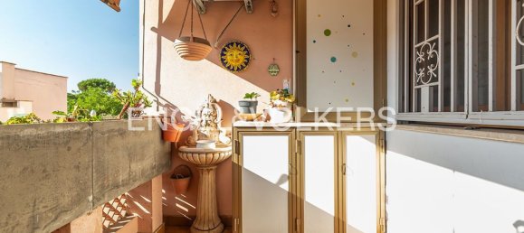 3 rooms Apartment in Rome, Italy No. 109169 12