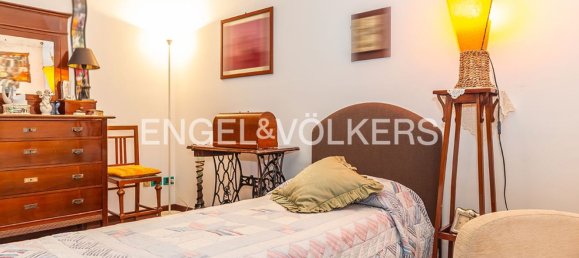 3 rooms Apartment in Rome, Italy No. 109169 7