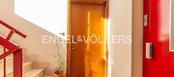 3 rooms Apartment in Rome, Italy No. 109169 14