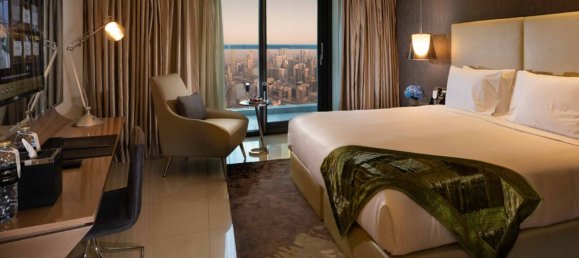 1 bedroom Apartment for sale in Business Bay, Dubai, UAE № 60428 7