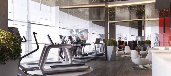 1 bedroom Apartment for sale in Business Bay, Dubai, UAE № 60428 2